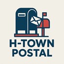 H-Town Postal, Houston TX